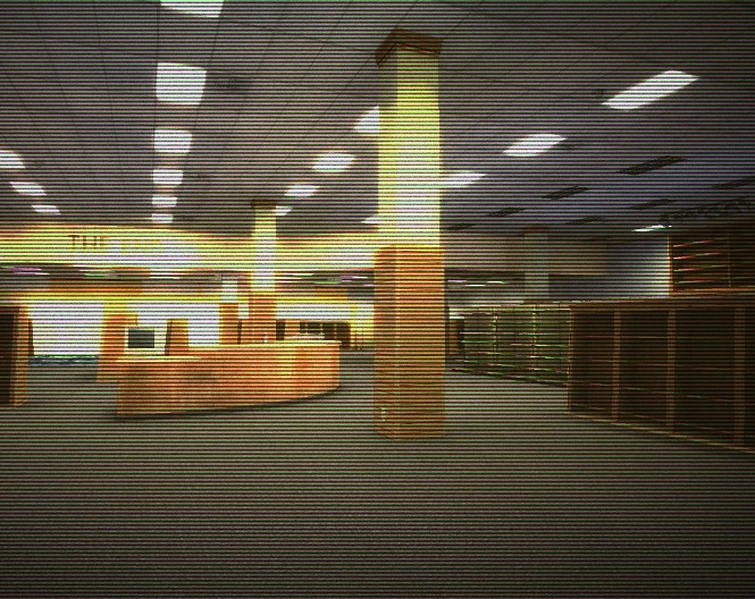 Discuss Everything About Backrooms Freewriting Wiki | Fandom