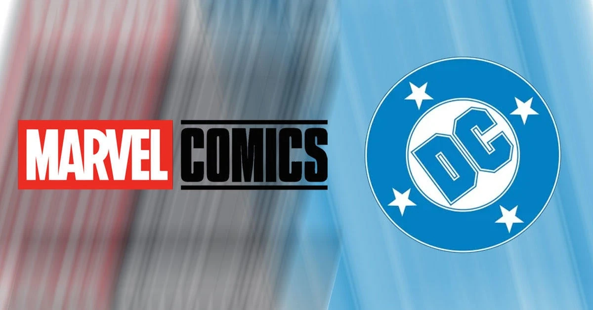 Marvel and DC comics has lost the trademark to the word "Superhero