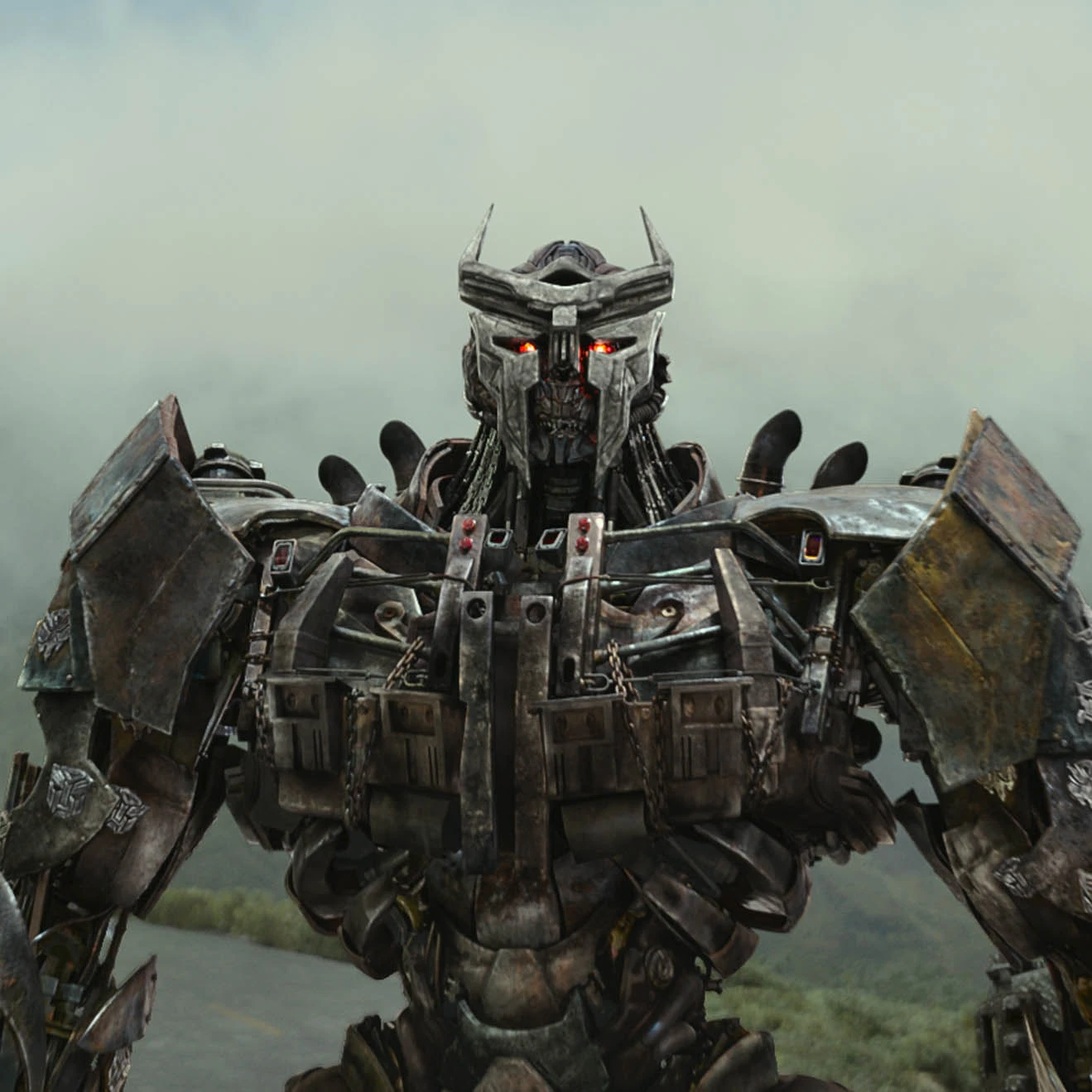 Transformers Rise of the Beasts Rating and Runtime Fandom