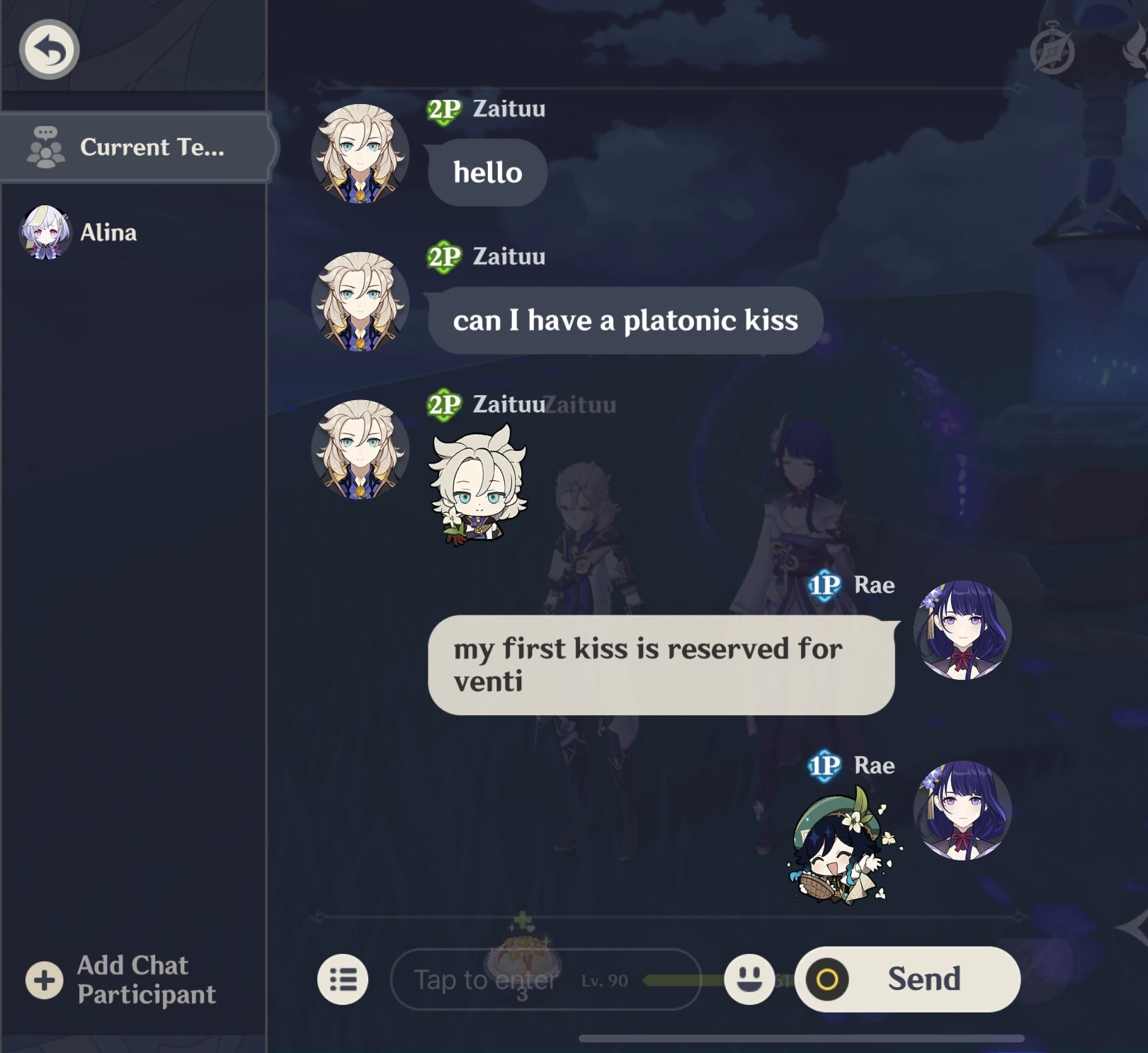 genshin impact coop Fandom