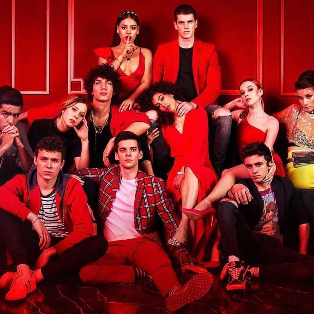 Discuss Everything About Elite Wiki Fandom