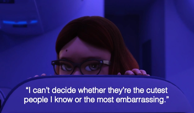 Some Of The Best Moments In Miraculous New York Fandom