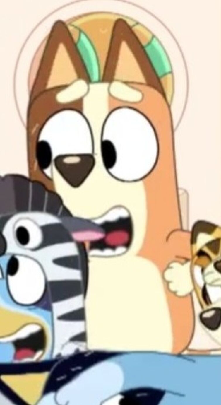 Discuss Everything About Bluey Wiki Fandom