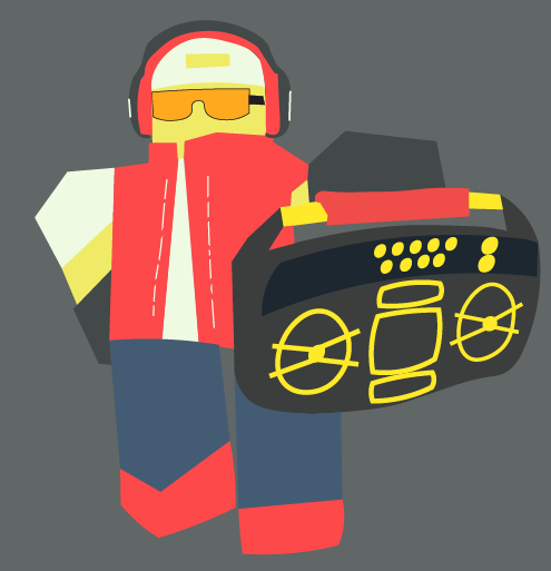 Some Art i did of my fav dj skin (mage accel next) | Fandom