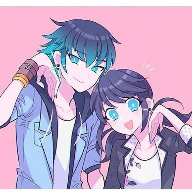 Marinette ❤️  Miraculous ladybug anime, Miraculous ladybug