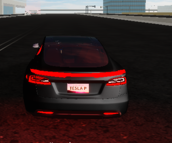 Is This The Tesla Model S 2013 Fandom - edison model s 2013 tesla model s 2013 roblox vehicle