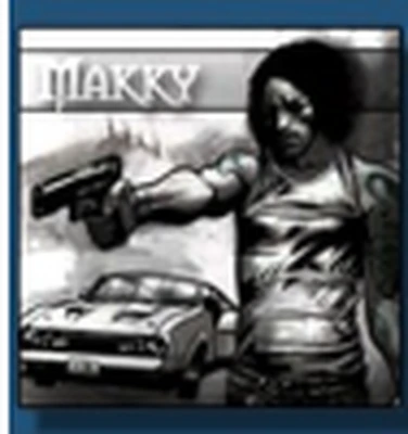 Fandom profile picture for @Makky