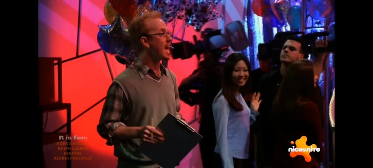 Discuss Everything About Friends Central | Fandom