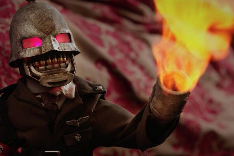 We Watched and Ranked Every Single 'Puppet Master' Film, Including 'The  Littlest Reich' - Bloody Disgusting