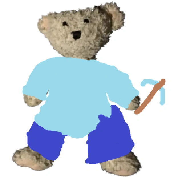 Sam Roblox Bear Wiki Fandom