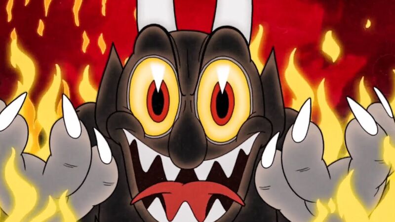 The Cuphead Show!': Creating Netflix's Wild, Animated Retro Ride