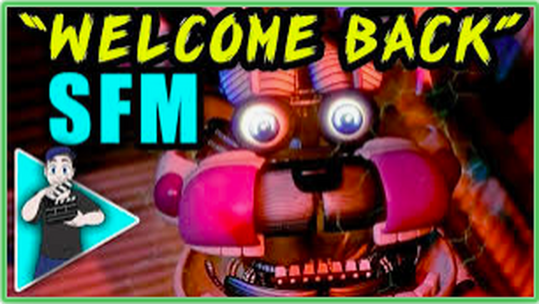 Singing Fnaf Songs Fandom