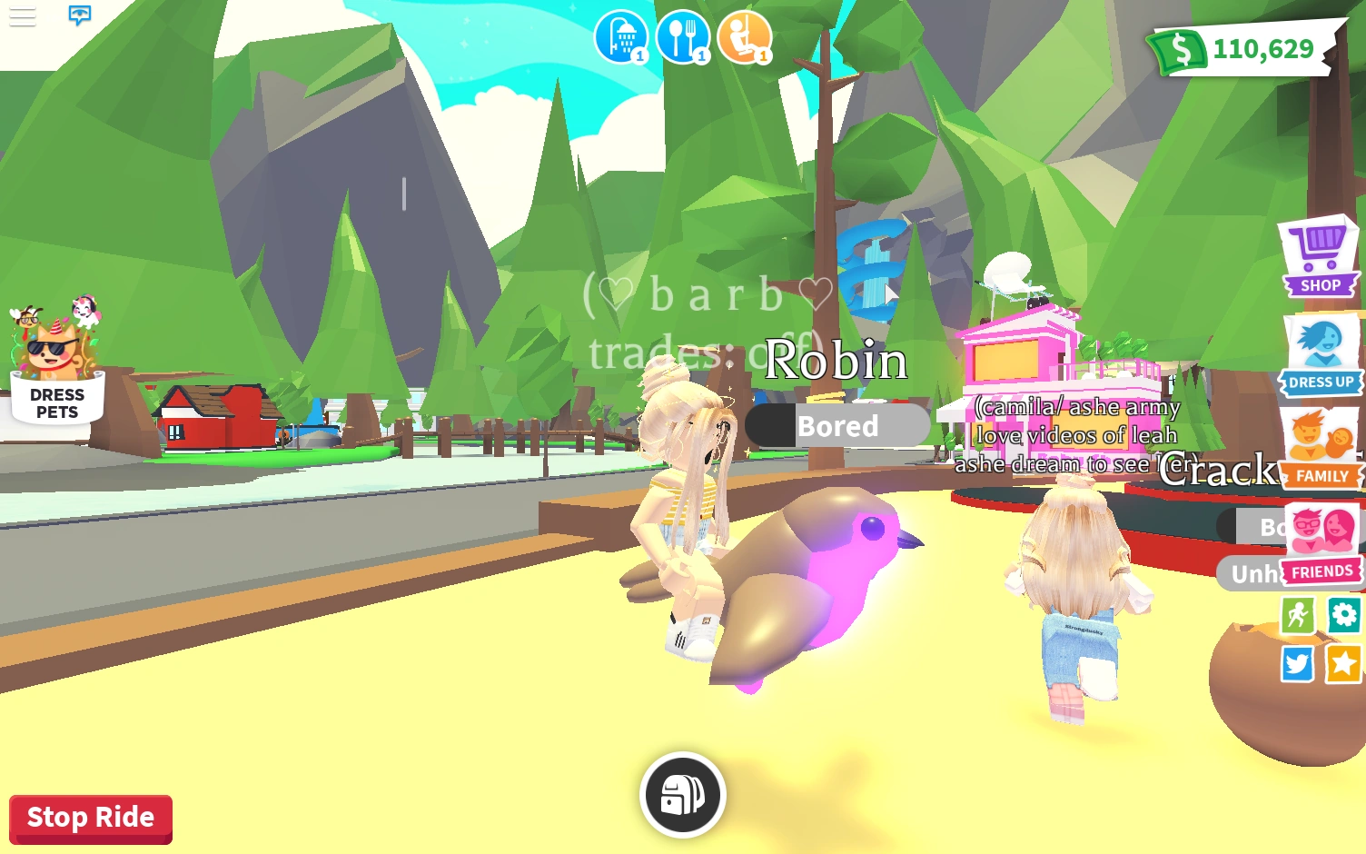 Mega Neon Robin Fandom