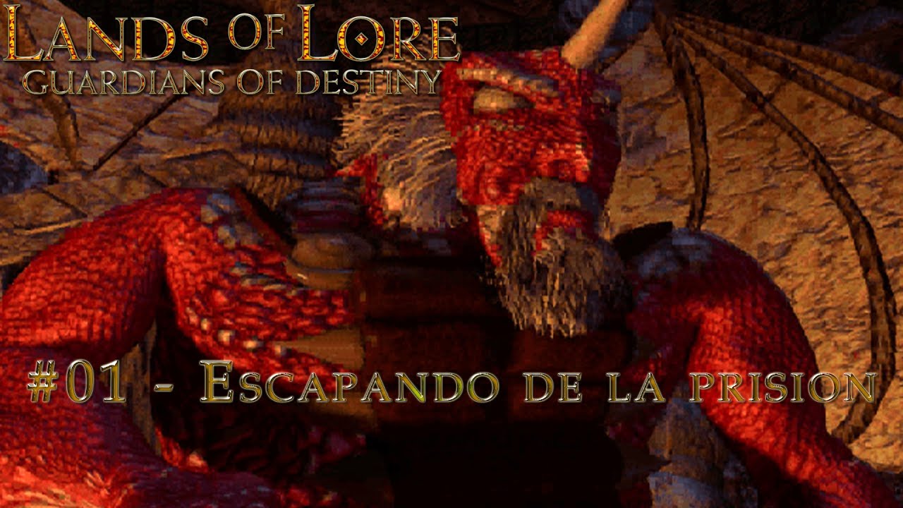 spanish-lands-of-lore-2-walkthrough-fandom