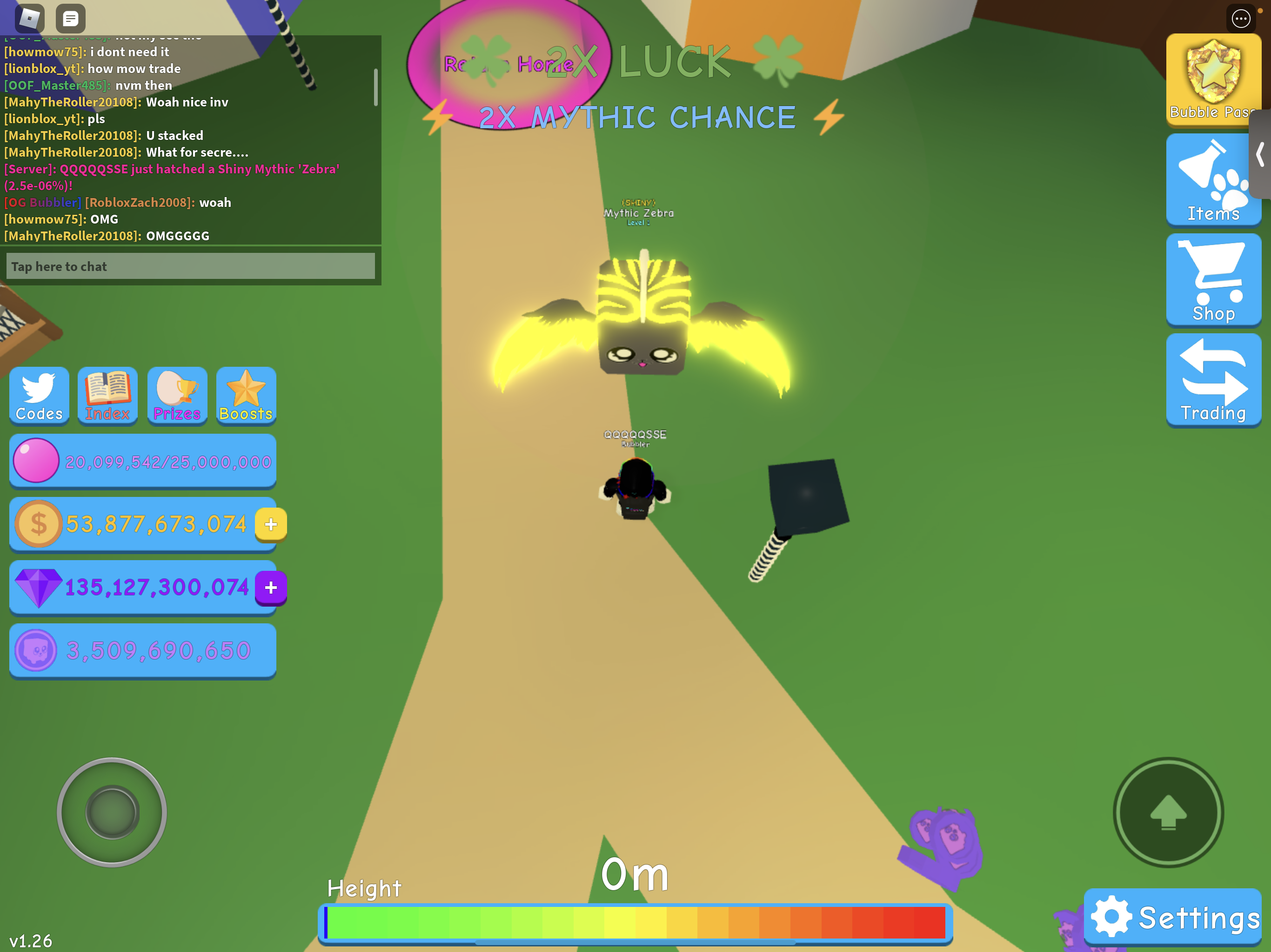 Took 6 Eggs Fandom - how to buy 099 robux pc