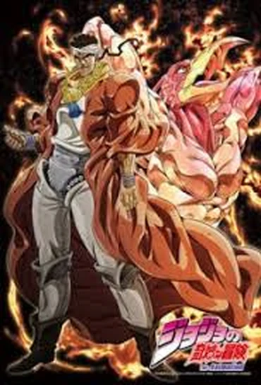 Who would win Josuke (Crazy Diamond) VS Avdol (Magicians Red) | Fandom