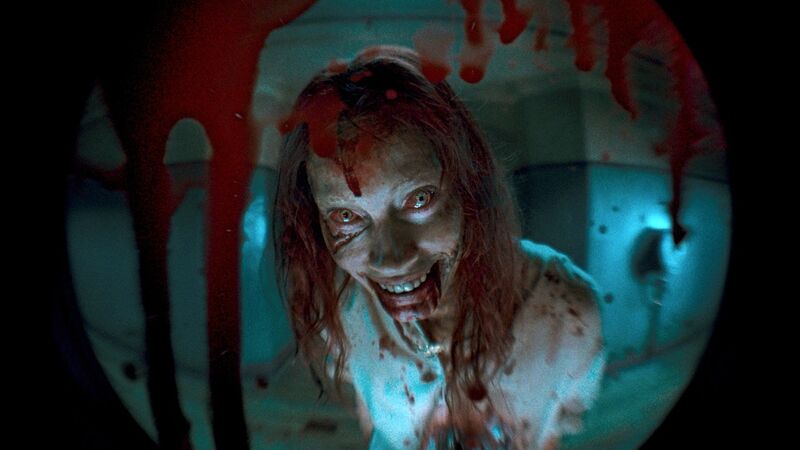 Evil Dead Rise' Trailer Previews Blood-Soaked Franchise Installment