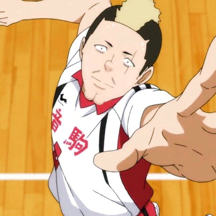 Discuss Everything About Haikyu Wiki Fandom