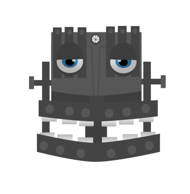 Working on a Endo design on Scratch. Fandom