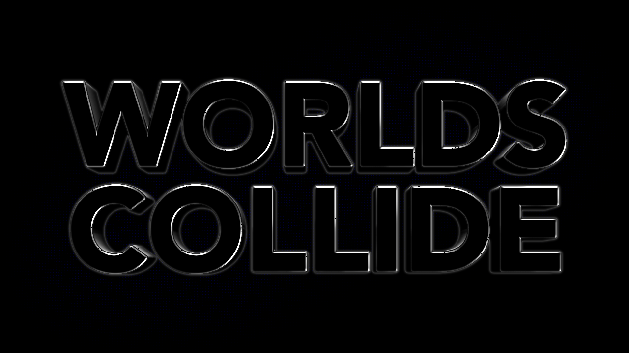 Worlds Collide Announcement | Fandom