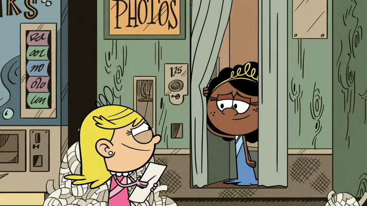 Life Lessons Learned From The Loud House And The Casagrandes Part Fandom