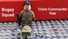 Clone Commander Faie