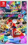 Mario Kart 8 DX