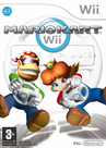 Mario Kart Wii Category Extension 