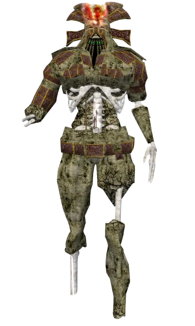 Морровинд планы нумидиума