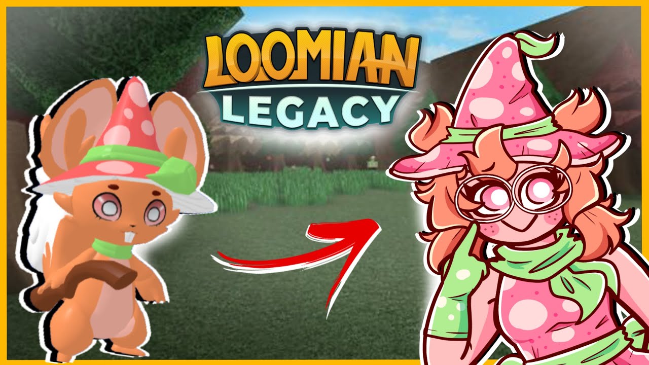 Loomala, Loomian Legacy Wiki