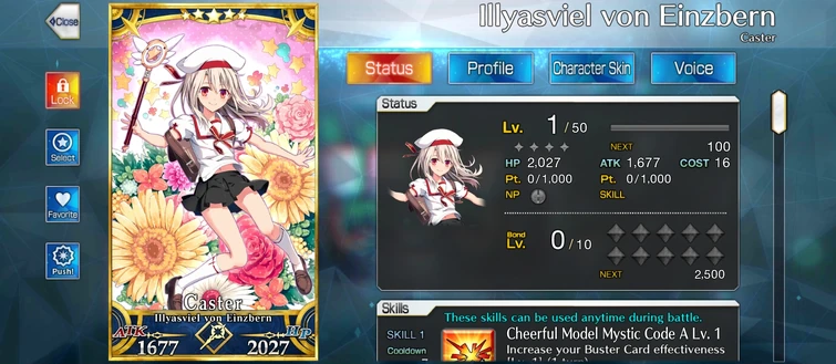 OH MY F***** GOD, 2 new Servants of the Caster Class, from the Fate ...