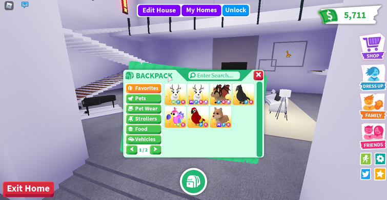 Discuss Everything About Adopt Me Wiki Fandom