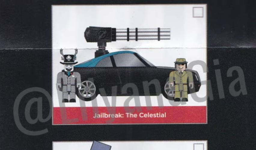 jailbreak roblox toys