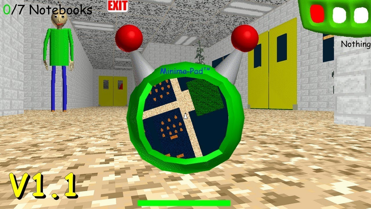 Baldi 1.2