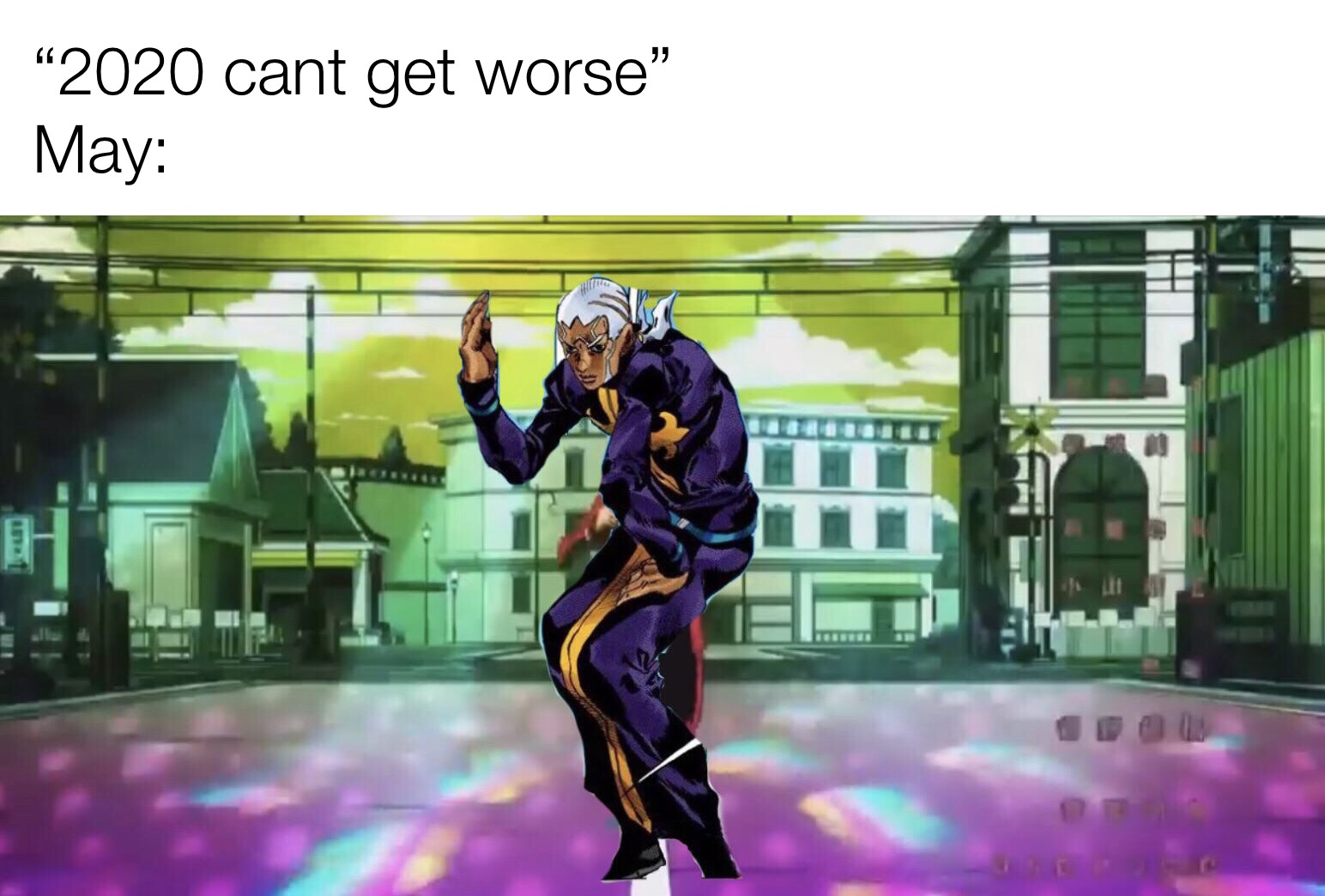 Jojo memes i made