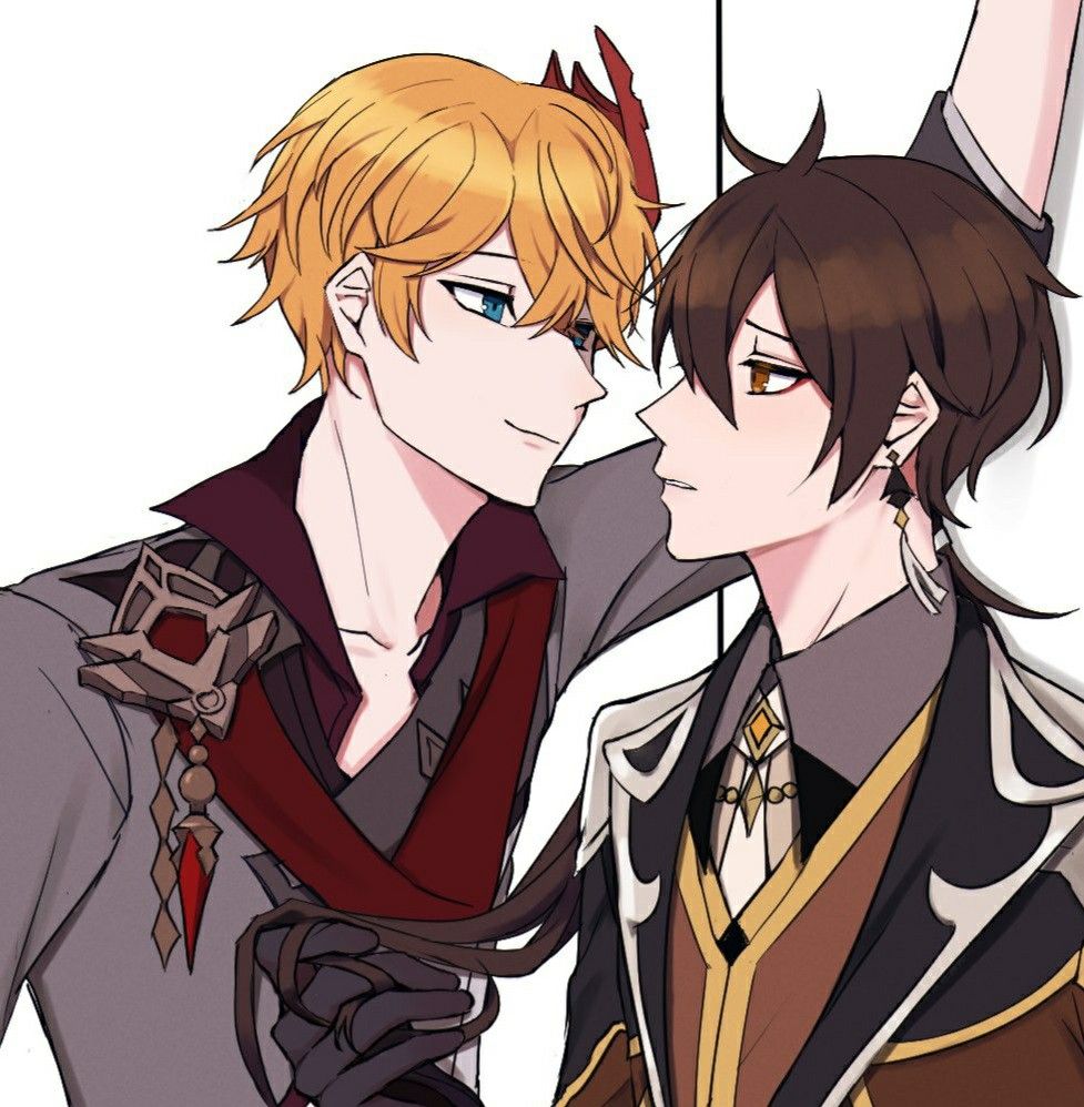 Hi I Am New So Um Does Anyone Ship Fandom