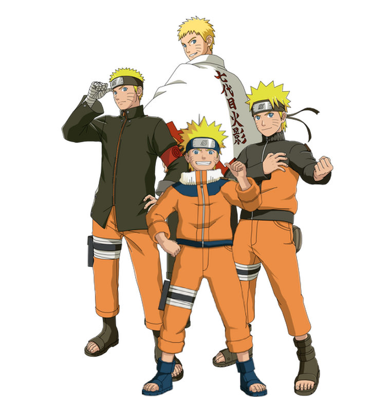 The Naruto Fandom.  Naruto uzumaki, Anime naruto, Naruto