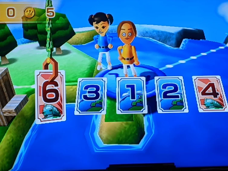 Discuss Everything About Wii Sports Wiki Fandom