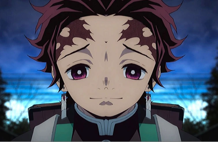 Tãñjîrô | Fandom