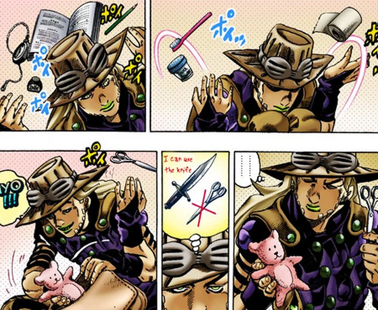 Hmmmmm....... Fandom