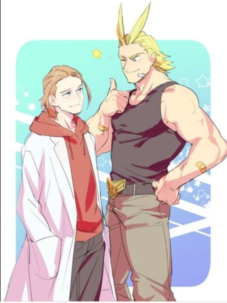 Discuss Everything About My Hero Academia Wiki Fandom