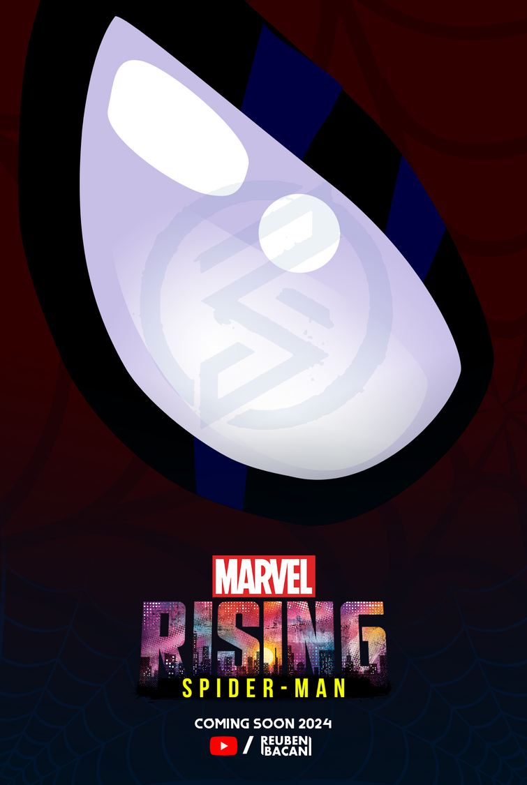 Gwen Stacy, Marvel Rising Wiki, Fandom