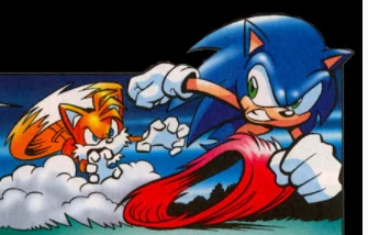 Why are Sonic and Tails fighting (Wrong answers only) | Fandom