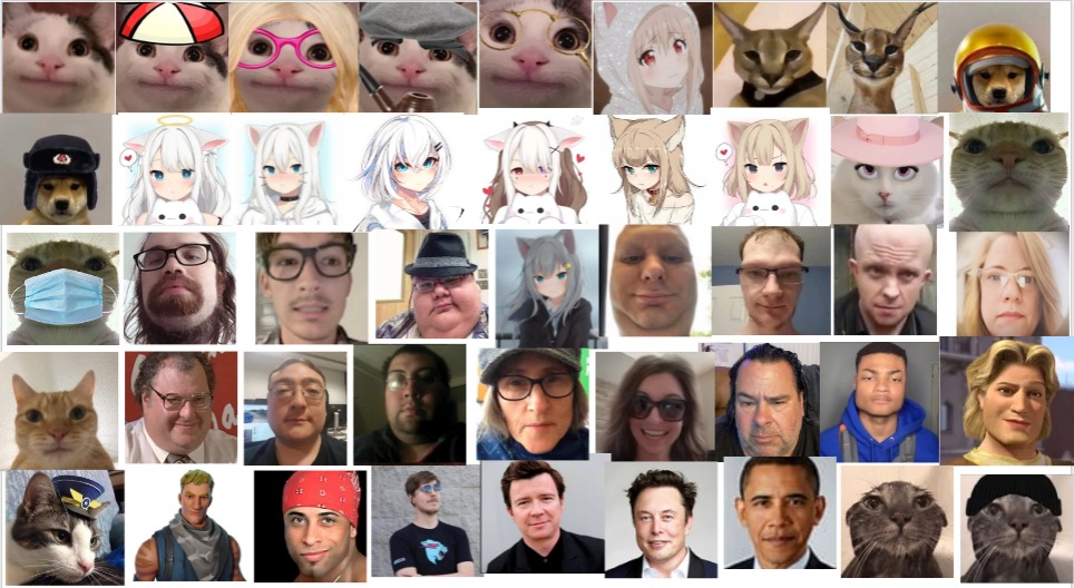 Beluga Characters PFPs 3 Fandom