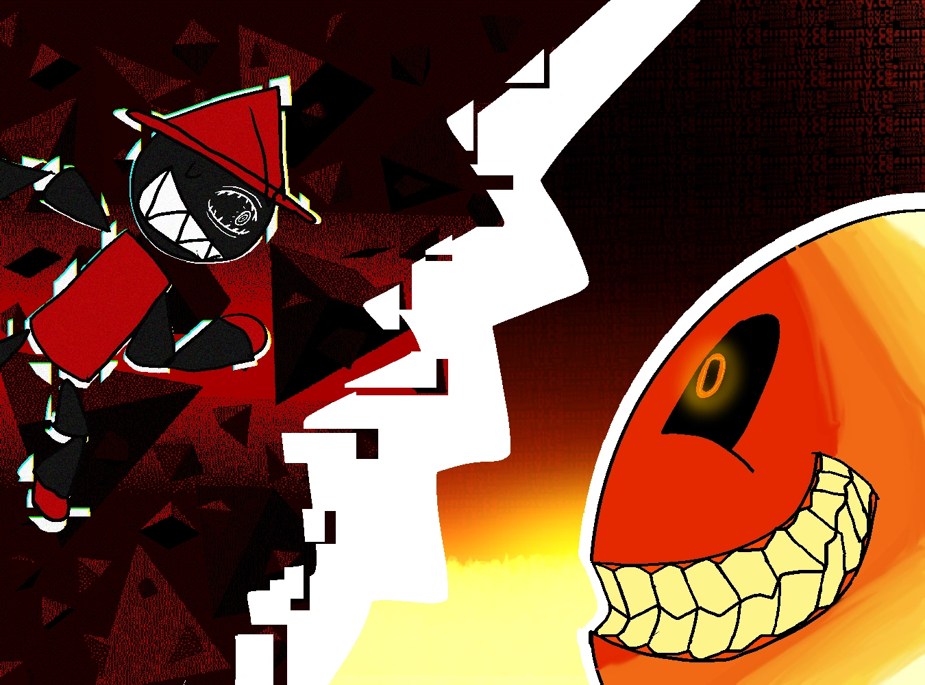 ifu vs expunged concept Fandom