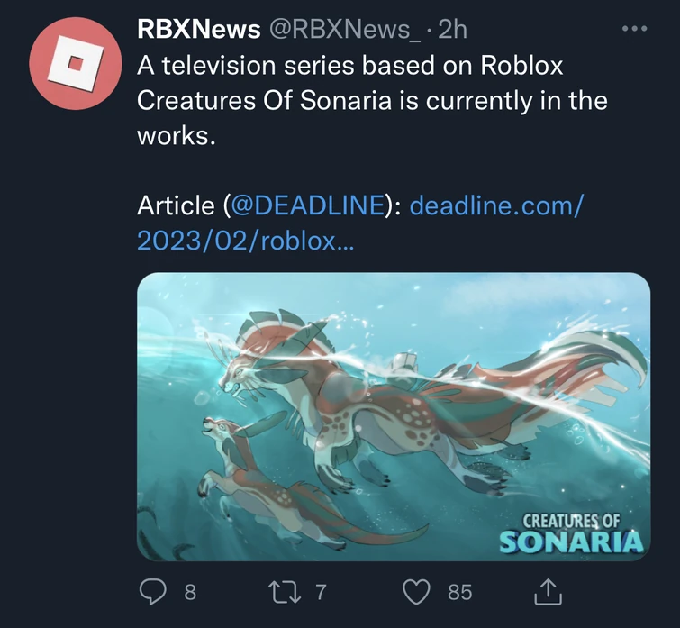 Uhh…TV Series?! Fandom