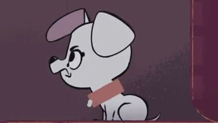 Dorothy Dalmatian on Twitter