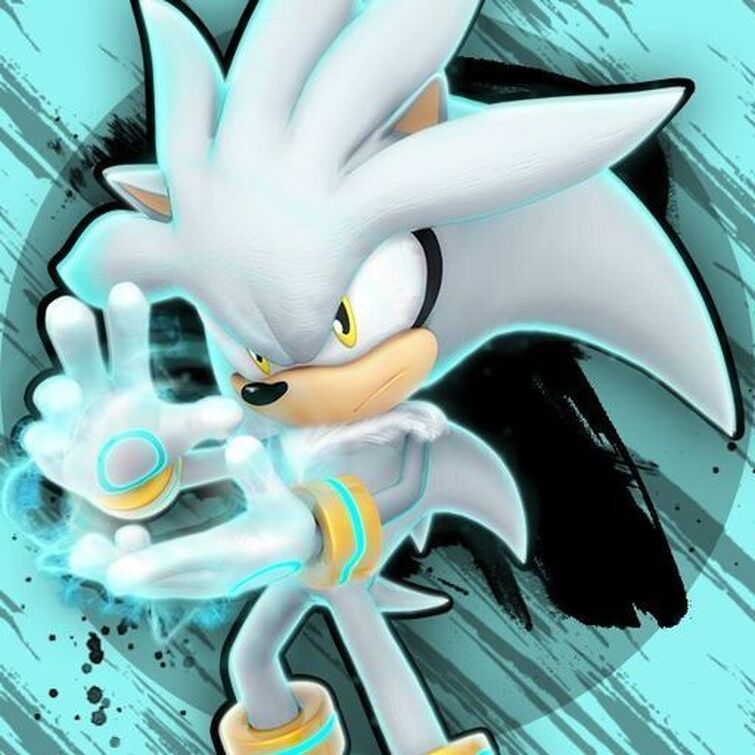 Les presento las nuevas fotos de perfil de Sonic!