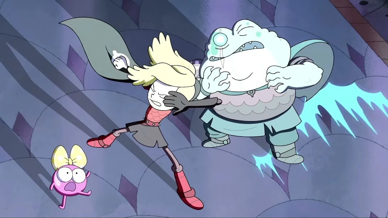 This Actually Fits Fandom