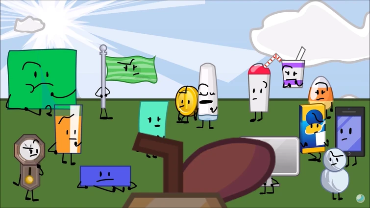 Discuss Everything About Village Of Objects Wiki | Fandom